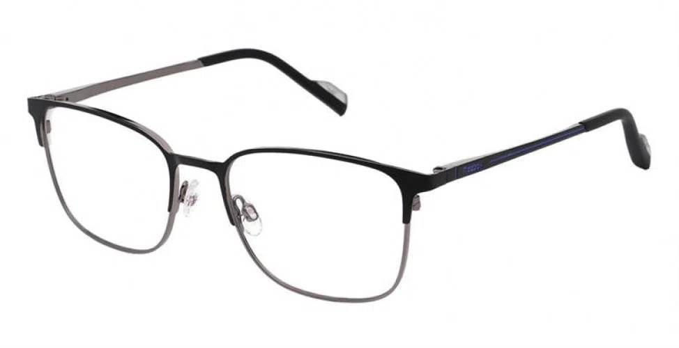 Reebok 3001 Eyeglasses - view 2